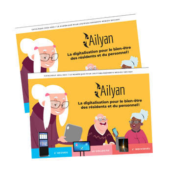 Catalogue Ailyan 2024